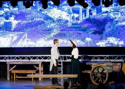 Cosette - Les Miserable